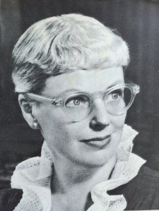 Margery Sharp